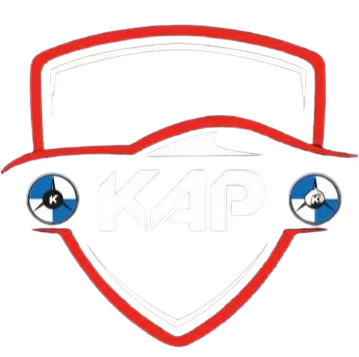 KAP Auto Spare Parts Logo